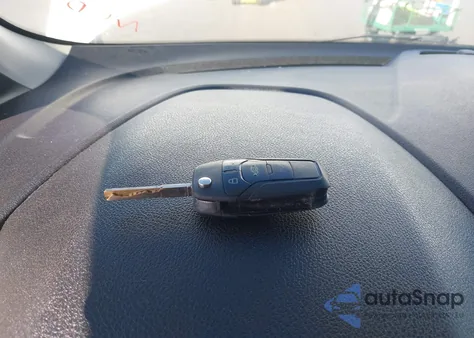 2020 Ford Transit Connect Xl z USA, uszkodzony, nr VIN NM0LS7E23L1435486